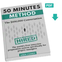 The 50-Minute Method book